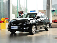 2014款 三厢 1.4L 自动 顶级型TOP