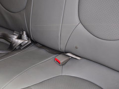 2014款 三厢 1.4L 自动 顶级型TOP