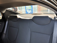 2014款 三厢 1.4L 自动 顶级型TOP