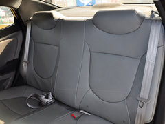 2014款 三厢 1.4L 自动 顶级型TOP