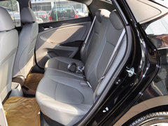 2014款 三厢 1.4L 自动 顶级型TOP