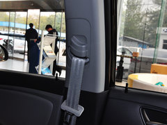 2014款 三厢 1.4L 自动 顶级型TOP