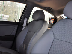 2014款 三厢 1.4L 自动 顶级型TOP