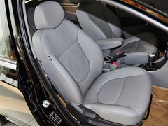 2014款 三厢 1.4L 自动 顶级型TOP