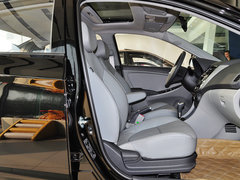 2014款 三厢 1.4L 自动 顶级型TOP