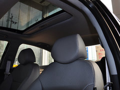 2014款 三厢 1.4L 自动 顶级型TOP