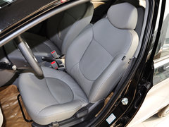 2014款 三厢 1.4L 自动 顶级型TOP