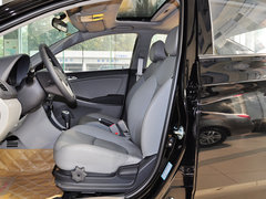 2014款 三厢 1.4L 自动 顶级型TOP