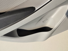 2014款 三厢 1.4L 自动 顶级型TOP