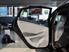 2014款 三厢 1.4L 自动 顶级型TOP