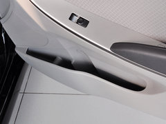 2014款 三厢 1.4L 自动 顶级型TOP