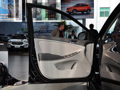 2014款 三厢 1.4L 自动 顶级型TOP