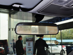 2014款 三厢 1.4L 自动 顶级型TOP