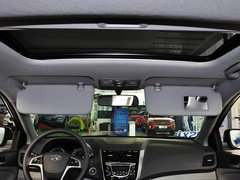 2014款 三厢 1.4L 自动 顶级型TOP