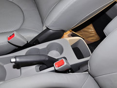 2014款 三厢 1.4L 自动 顶级型TOP