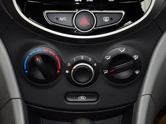 2014款 三厢 1.4L 自动 顶级型TOP