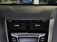 2014款 三厢 1.4L 自动 顶级型TOP