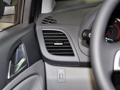 2014款 三厢 1.4L 自动 顶级型TOP