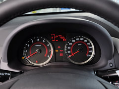 2014款 三厢 1.4L 自动 顶级型TOP