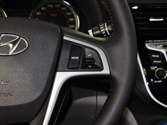 2014款 三厢 1.4L 自动 顶级型TOP