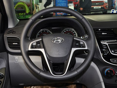 2014款 三厢 1.4L 自动 顶级型TOP