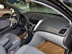 2014款 三厢 1.4L 自动 顶级型TOP