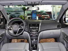 2014款 三厢 1.4L 自动 顶级型TOP