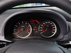 2014款 三厢 1.4L 自动 顶级型TOP
