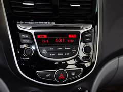 2014款 三厢 1.4L 自动 顶级型TOP
