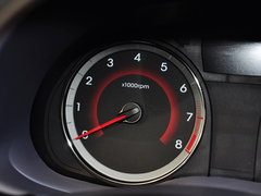 2014款 三厢 1.4L 自动 顶级型TOP
