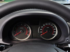 2014款 三厢 1.4L 自动 顶级型TOP