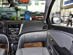 2014款 三厢 1.4L 自动 顶级型TOP