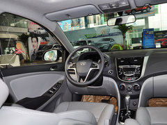 2014款 三厢 1.4L 自动 顶级型TOP