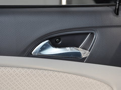 2014款 三厢 1.4L 自动 顶级型TOP