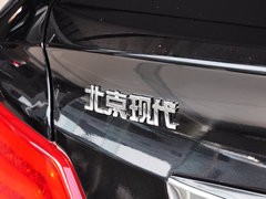 2014款 三厢 1.4L 自动 顶级型TOP