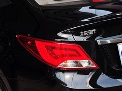 2014款 三厢 1.4L 自动 顶级型TOP