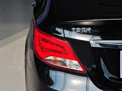 2014款 三厢 1.4L 自动 顶级型TOP