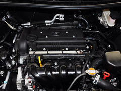 2014款 三厢 1.4L 自动 顶级型TOP