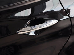 2014款 三厢 1.4L 自动 顶级型TOP
