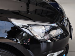 2014款 三厢 1.4L 自动 顶级型TOP