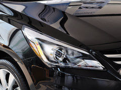 2014款 三厢 1.4L 自动 顶级型TOP