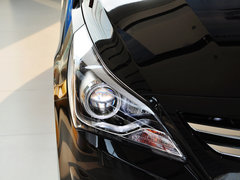 2014款 三厢 1.4L 自动 顶级型TOP