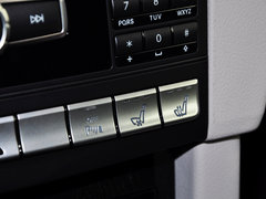 2014款 改款E300L 3.0L 自动 运动豪华型