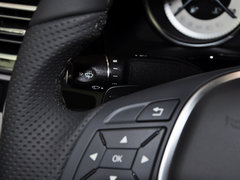 2014款 改款E300L 3.0L 自动 运动豪华型