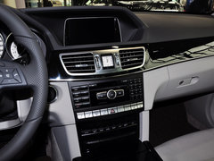 2014款 改款E300L 3.0L 自动 运动豪华型