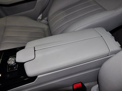 2014款 改款E300L 3.0L 自动 运动豪华型