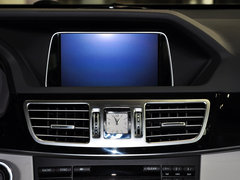 2014款 改款E300L 3.0L 自动 运动豪华型