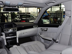2014款 改款E300L 3.0L 自动 运动豪华型