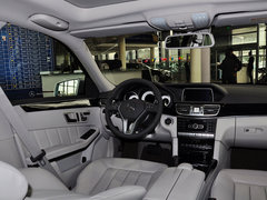 2014款 改款E300L 3.0L 自动 运动豪华型
