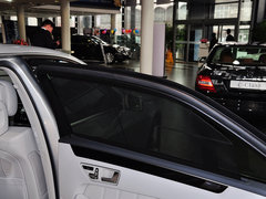 2014款 改款E300L 3.0L 自动 运动豪华型